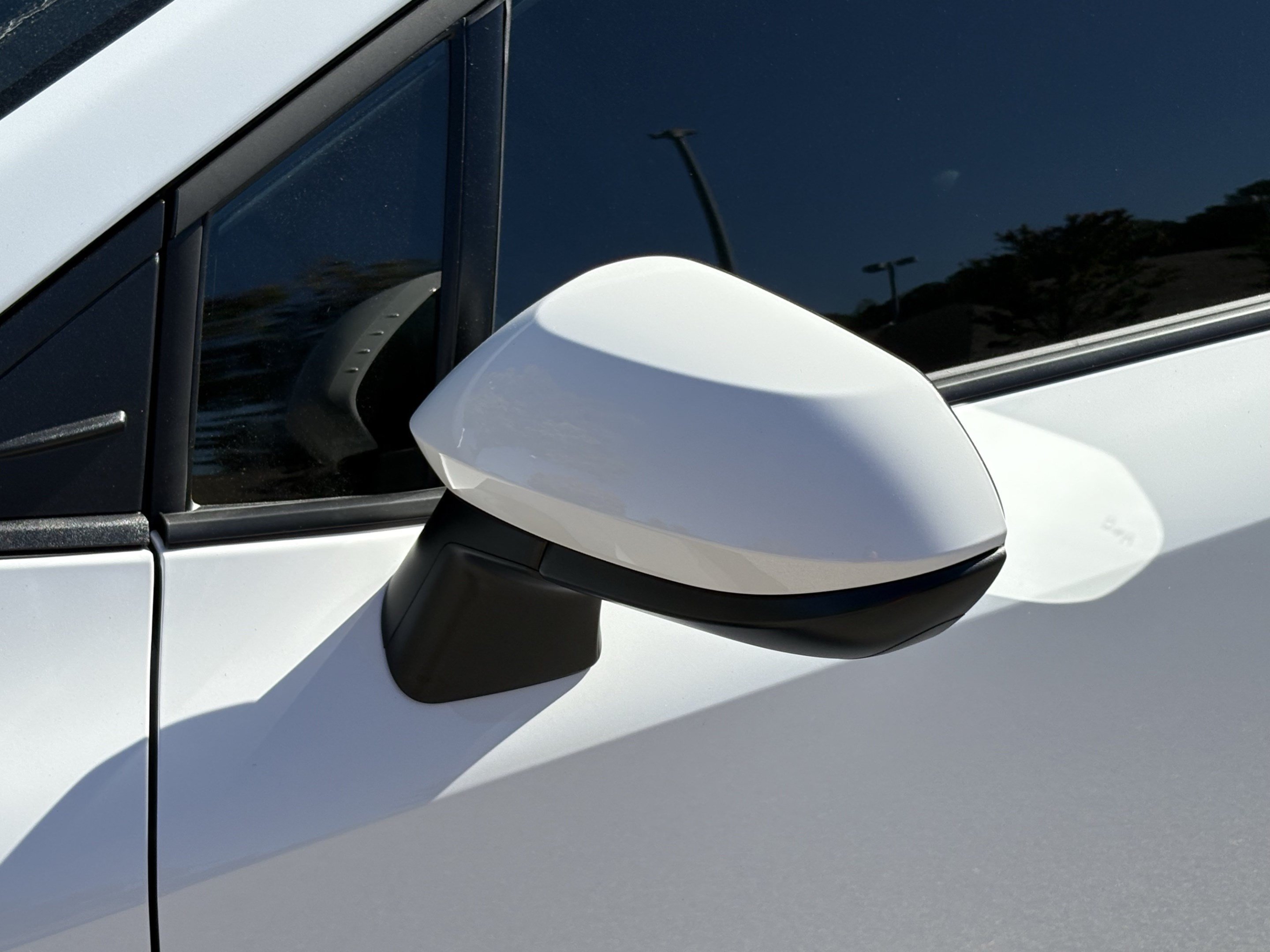 New 2027 Toyota Corolla LE FWD image 23