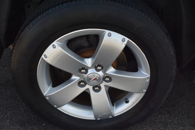 Used 2007 Pontiac Torrent 2WD image 35