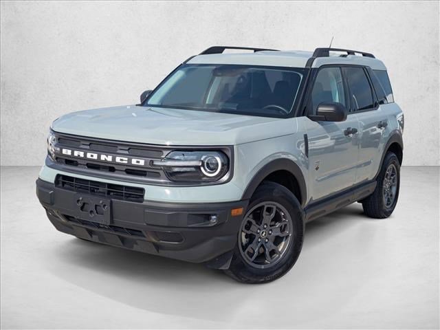 Used 2024 Ford Bronco Sport Big Bend w/ Convenience Package