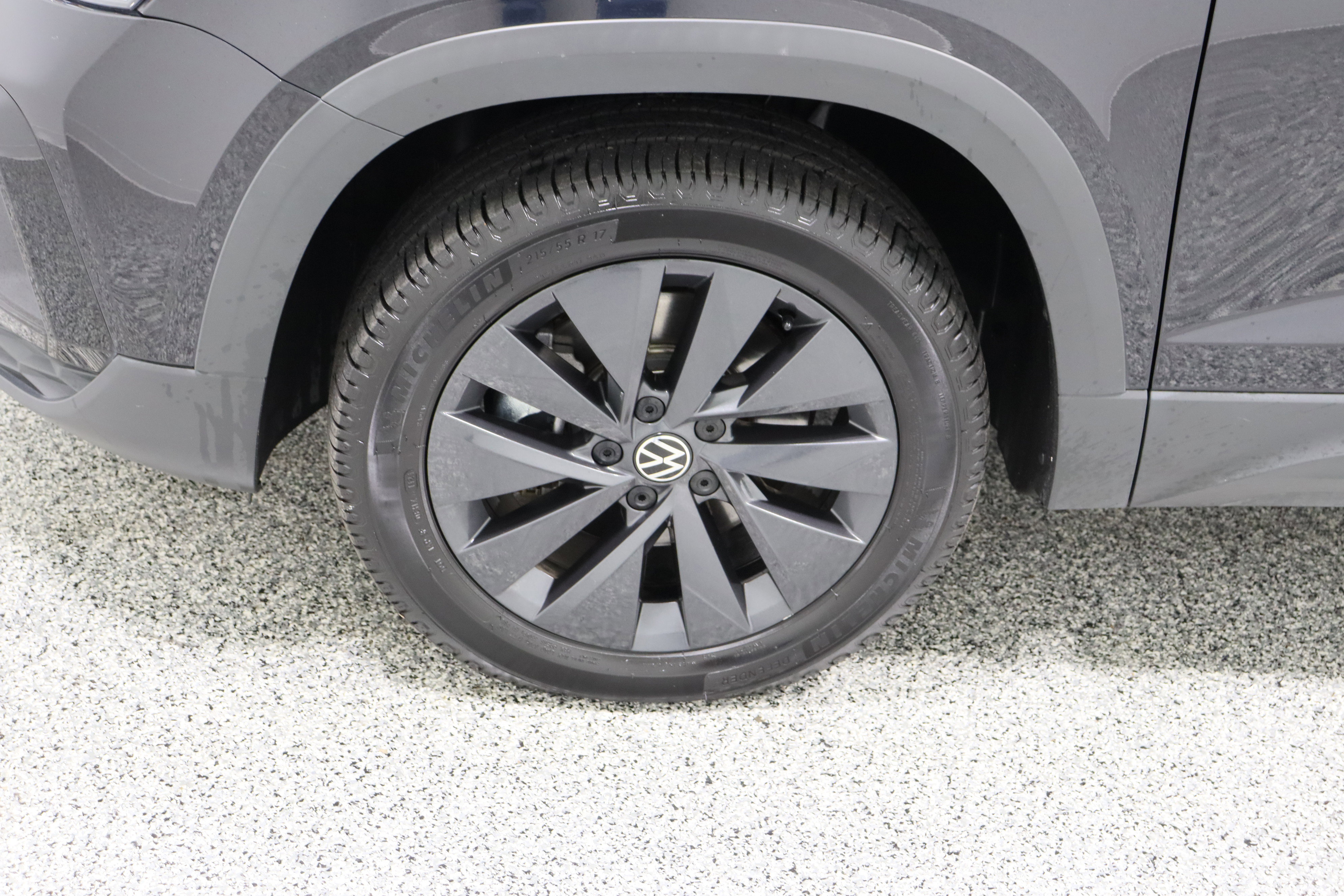 Used 2022 Volkswagen Taos S image 11