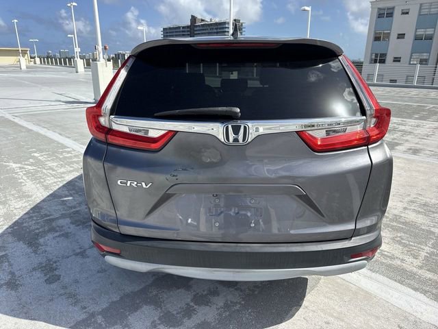 Used 2019 Honda CR-V EX-L image 24