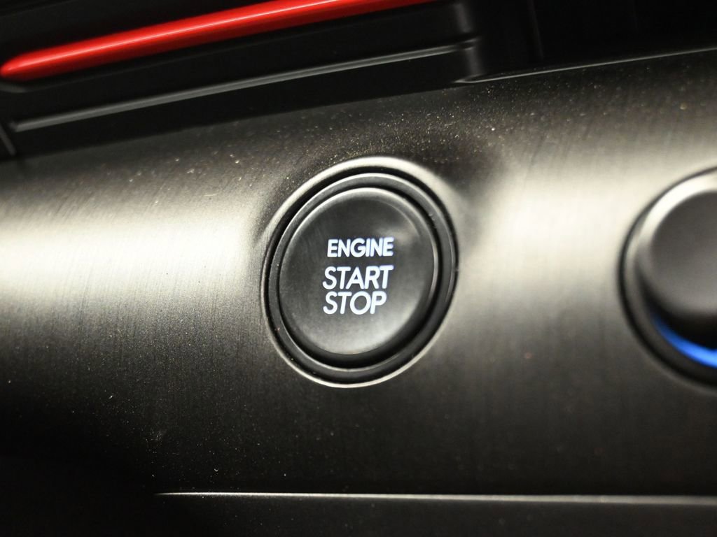 Used 2024 Hyundai Kona N Line FWD image 19