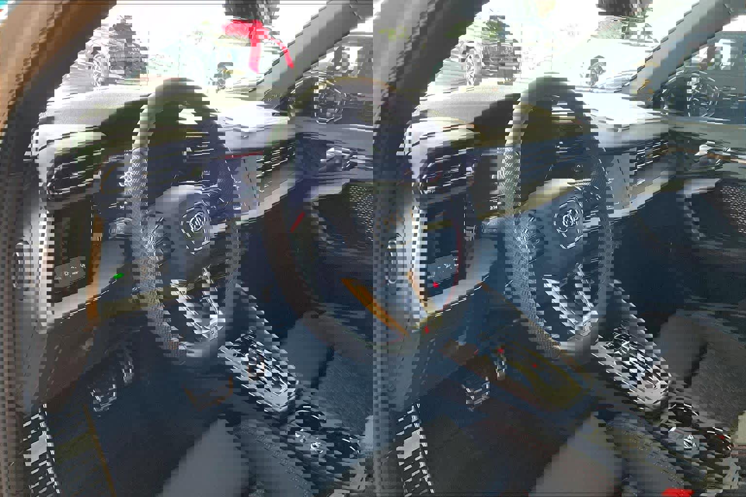 New 2026 Audi S3 Premium image 8