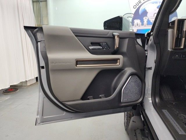 New 2025 GMC Hummer EV 3X image 10