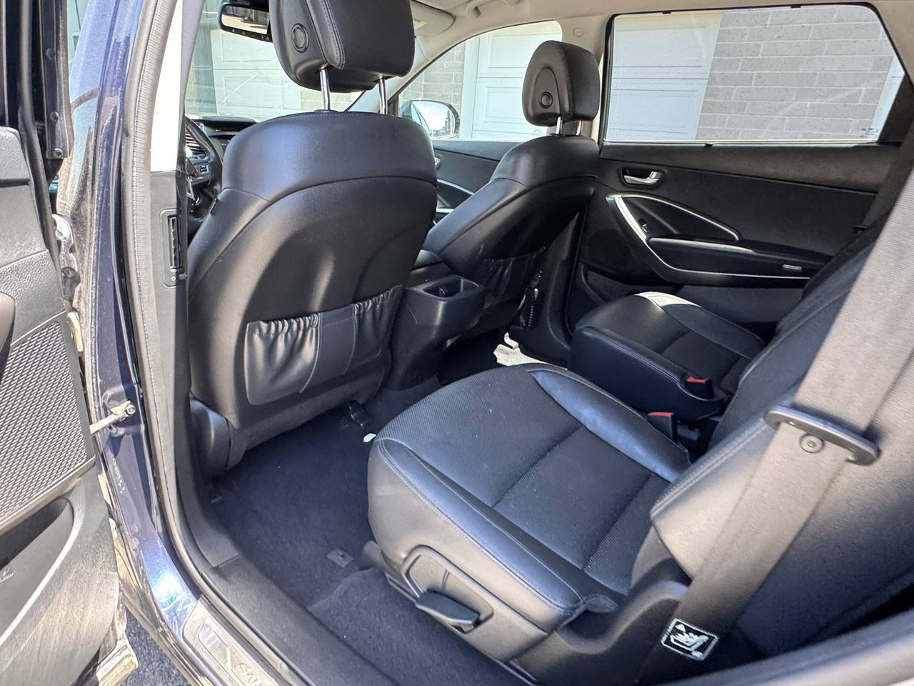 Used 2017 Hyundai Santa Fe Limited w/ Cargo Package AWD/4WD image 26