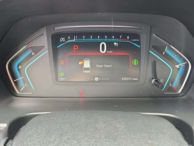 Used 2023 Honda Odyssey Touring image 30