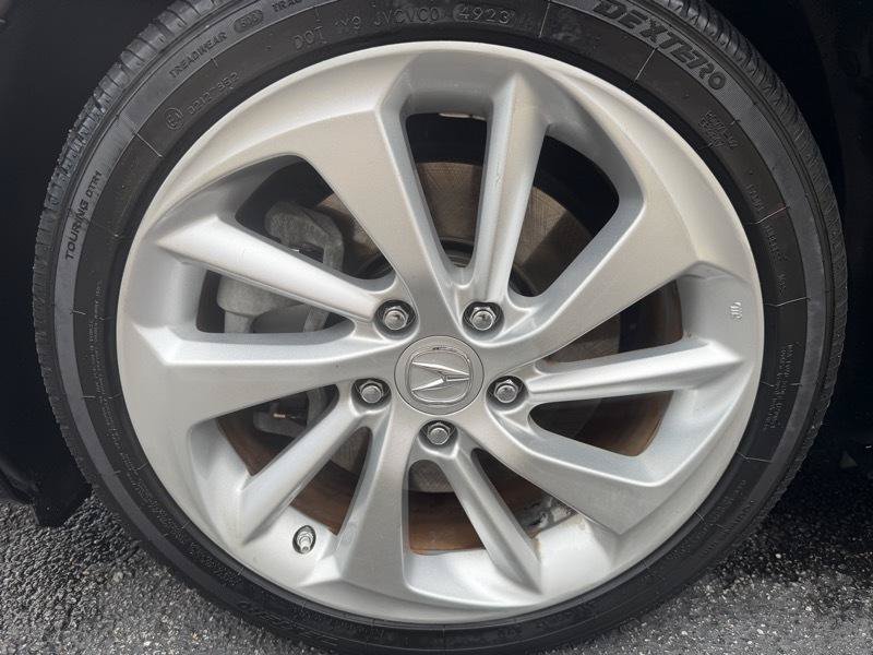 Used 2016 Acura ILX w/ Premium Package FWD image 27