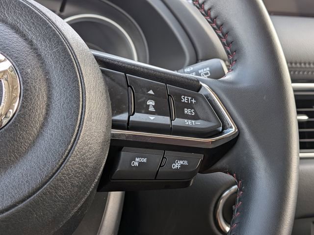 Used 2024 MAZDA CX-5 Carbon Edition AWD/4WD image 29