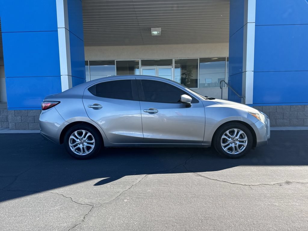 Used 2016 Scion iA FWD image 2