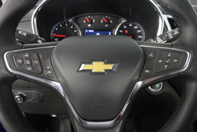 Used 2024 Chevrolet Equinox LT w/ LPO, Floor Liner Package image 12