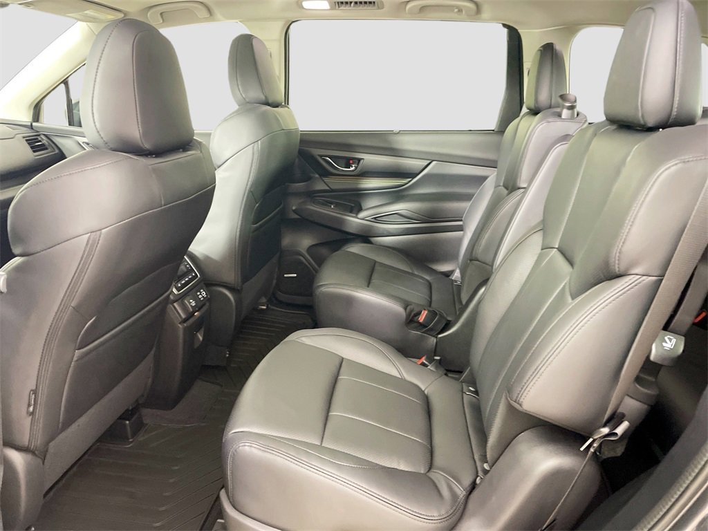 New 2025 Subaru Ascent Bronze Edition w/ Popular Package #2 image 24