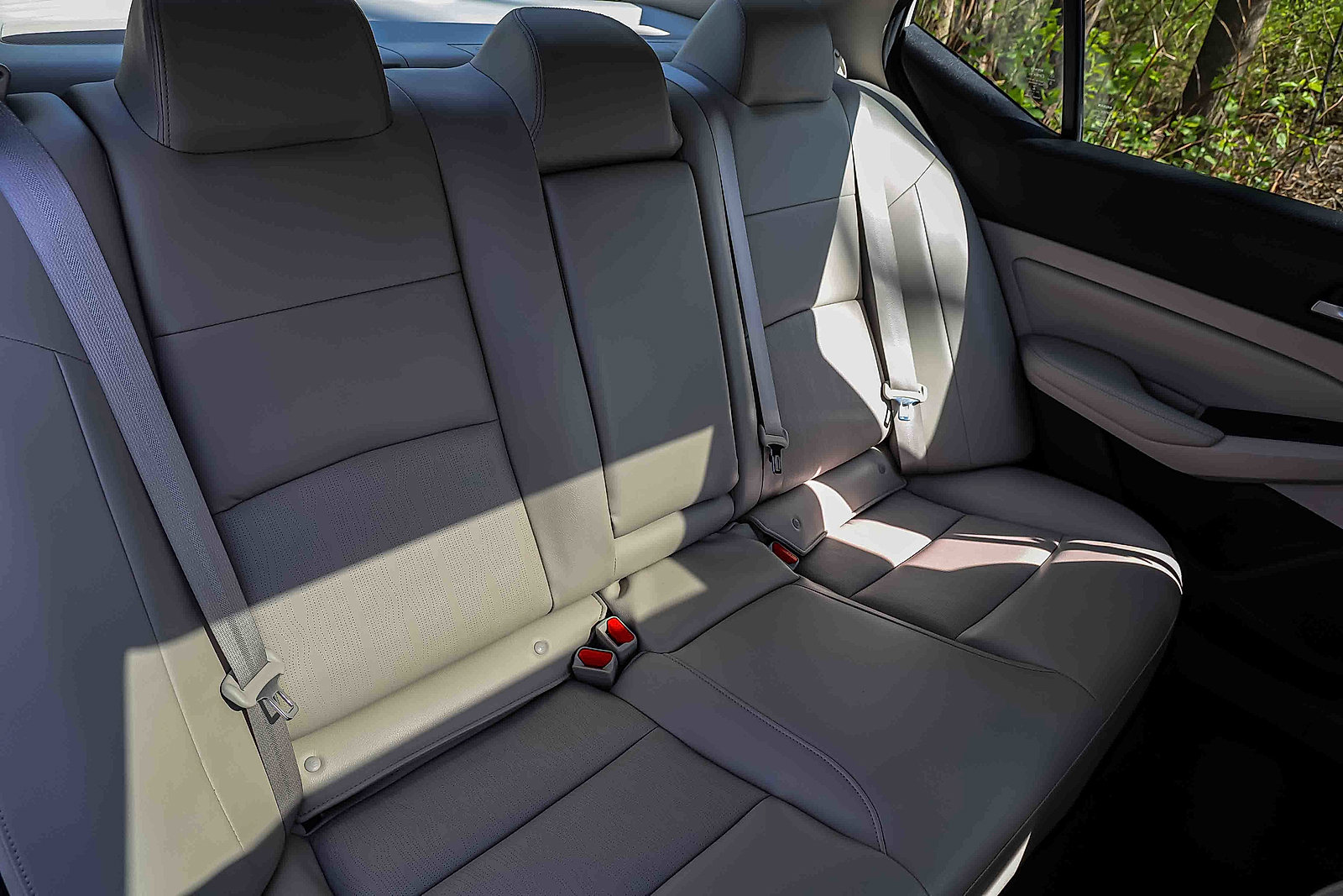 Used 2019 Nissan Altima 2.5 Platinum AWD/4WD image 24