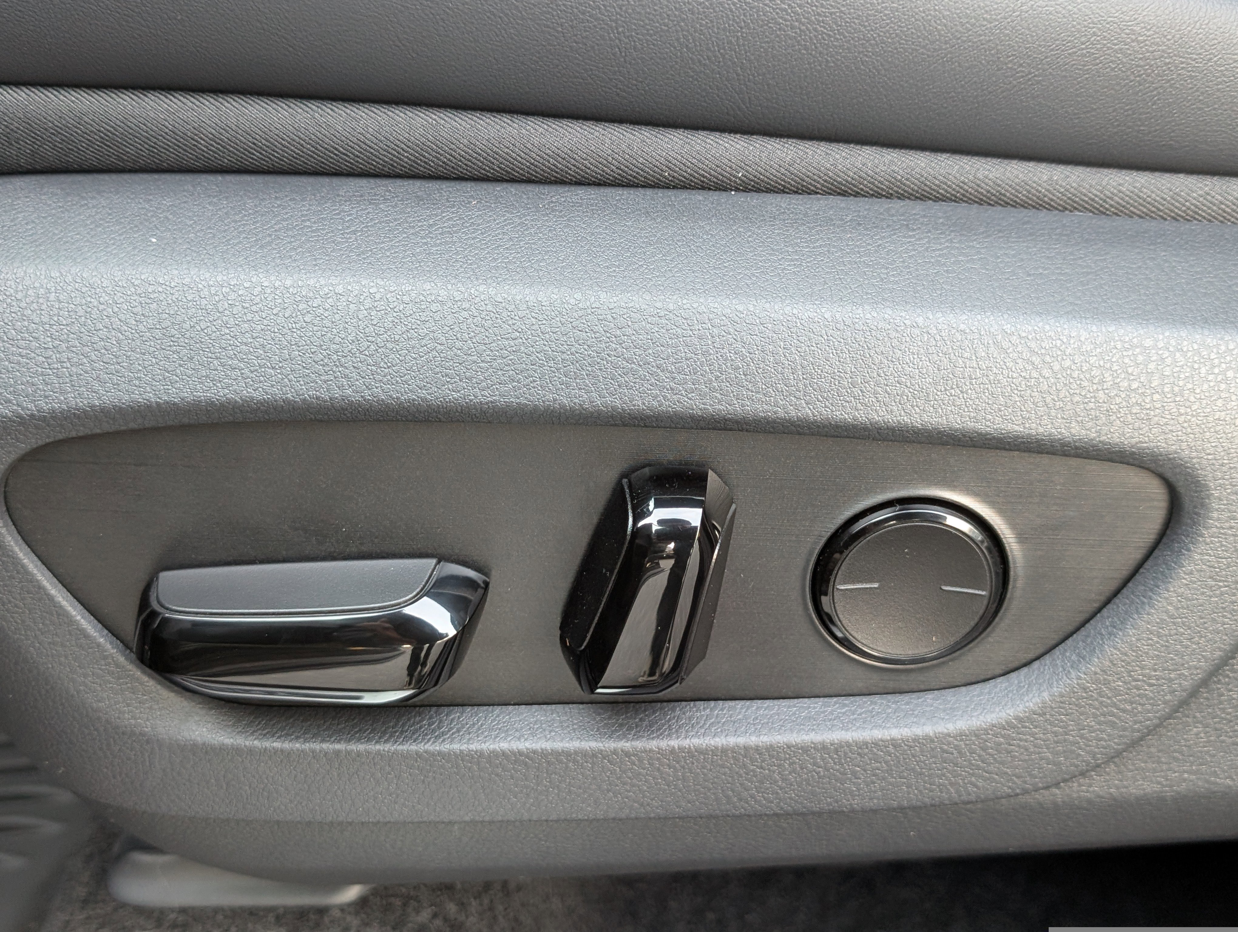 New 2026 Lexus TX 350 AWD image 25