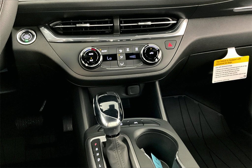 New 2026 Buick Envista Preferred w/ Advanced Safety Package image 7
