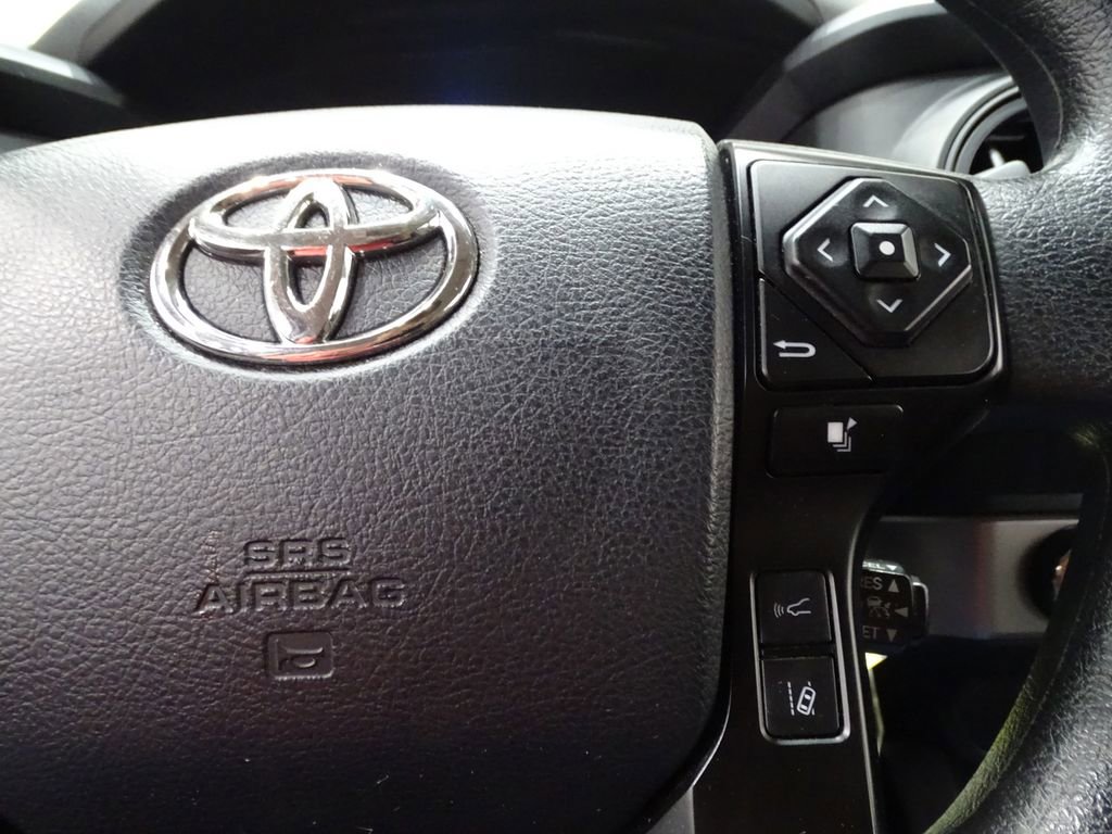 Used 2023 Toyota Tacoma SR image 23