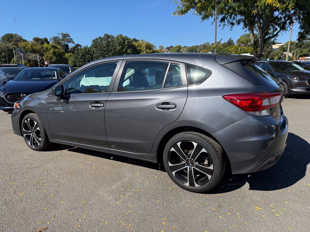 Used 2019 Subaru Impreza 2.0i w/ Eyesight AWD/4WD image 10
