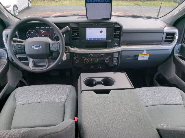 New 2026 Ford F250 XLT image 18