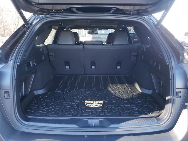 Certified 2023 Subaru Outback Wilderness image 5