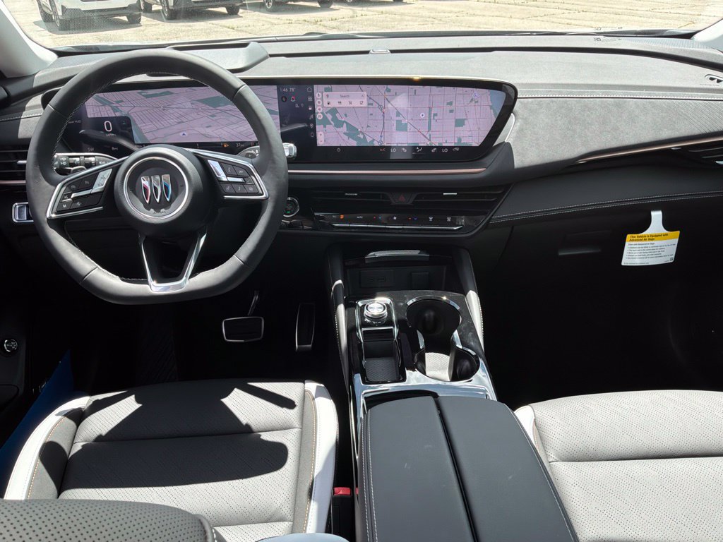 New 2026 Buick Envision Sport Touring AWD/4WD image 26