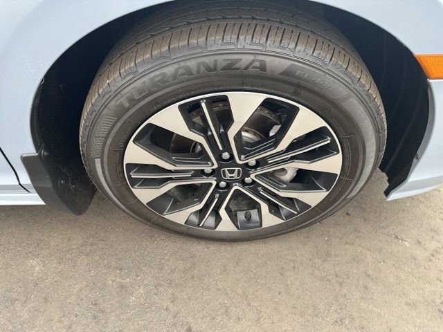 Used 2025 Honda Odyssey Elite image 24