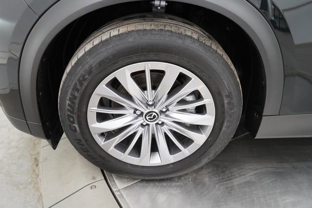 Used 2024 MAZDA CX-90 Plug-In Hybrid w/ Preferred image 8