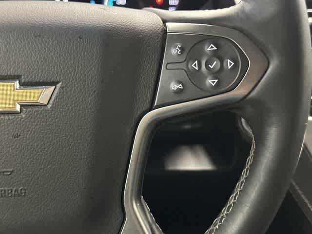 Used 2017 Chevrolet Tahoe Premier RWD image 18
