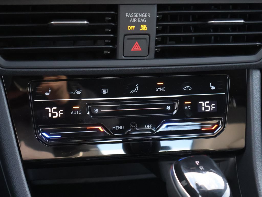 New 2026 Volkswagen Jetta Sport FWD image 17