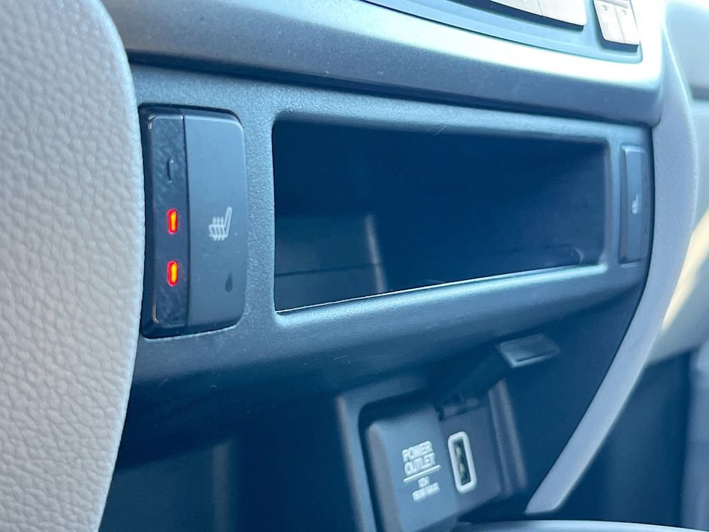Used 2020 Honda Ridgeline RTL image 19