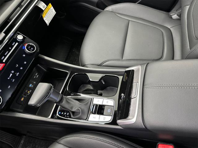 New 2025 Hyundai Santa Cruz XRT image 30