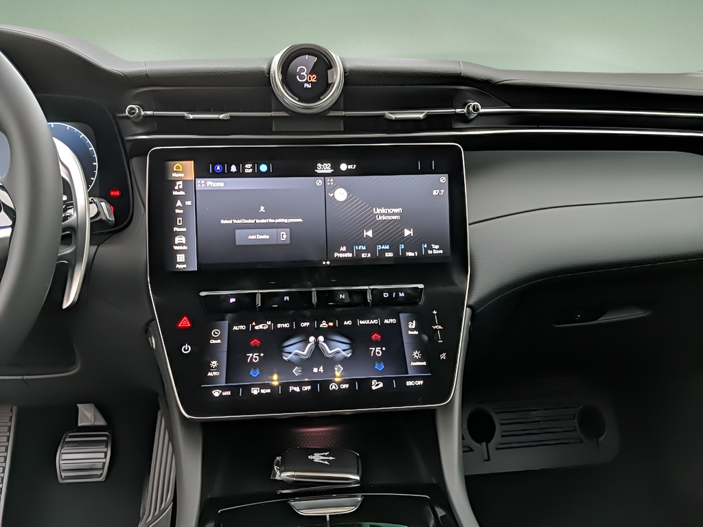 New 2023 Maserati Grecale GT AWD/4WD image 23