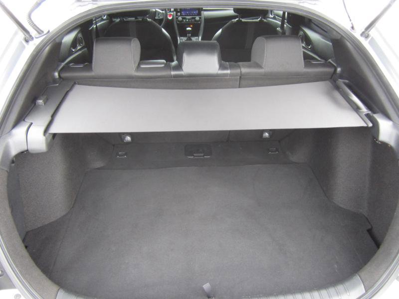 Used 2020 Honda Civic Sport image 25