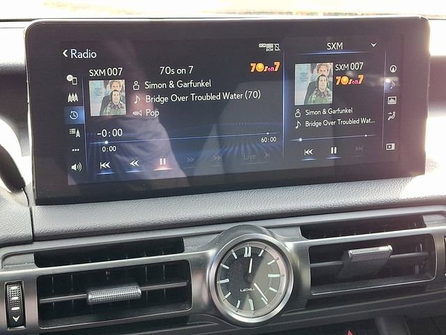 Used 2023 Lexus IS 350 F Sport image 23