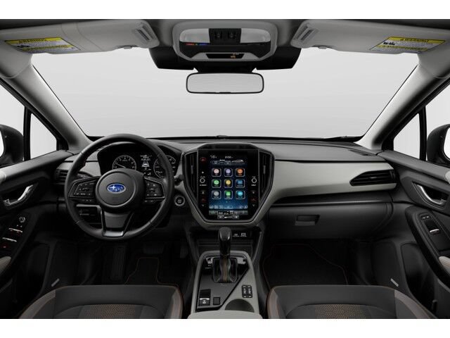 Certified 2025 Subaru Crosstrek 2.5i Limited w/ Popular Package #4A AWD/4WD image 19