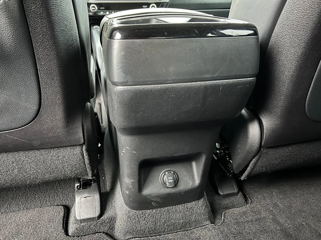 Used 2025 Kia Telluride S image 12