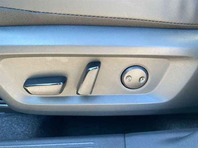 New 2026 Nissan Rogue SV image 12