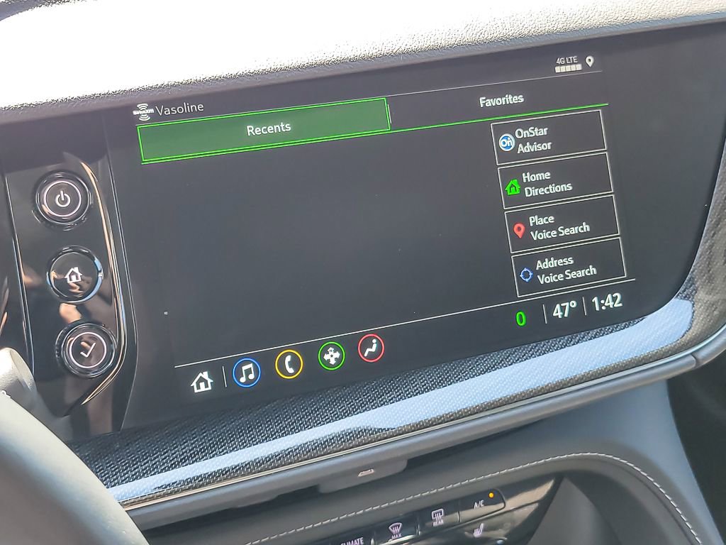 Certified 2023 Buick Envision Preferred w/ Sport Touring Package image 12