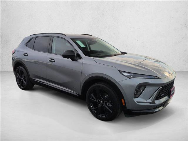 New 2026 Buick Envision Sport Touring image 7