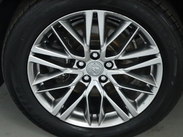 Used 2022 Acura MDX SH-AWD w/ Advance Package image 42