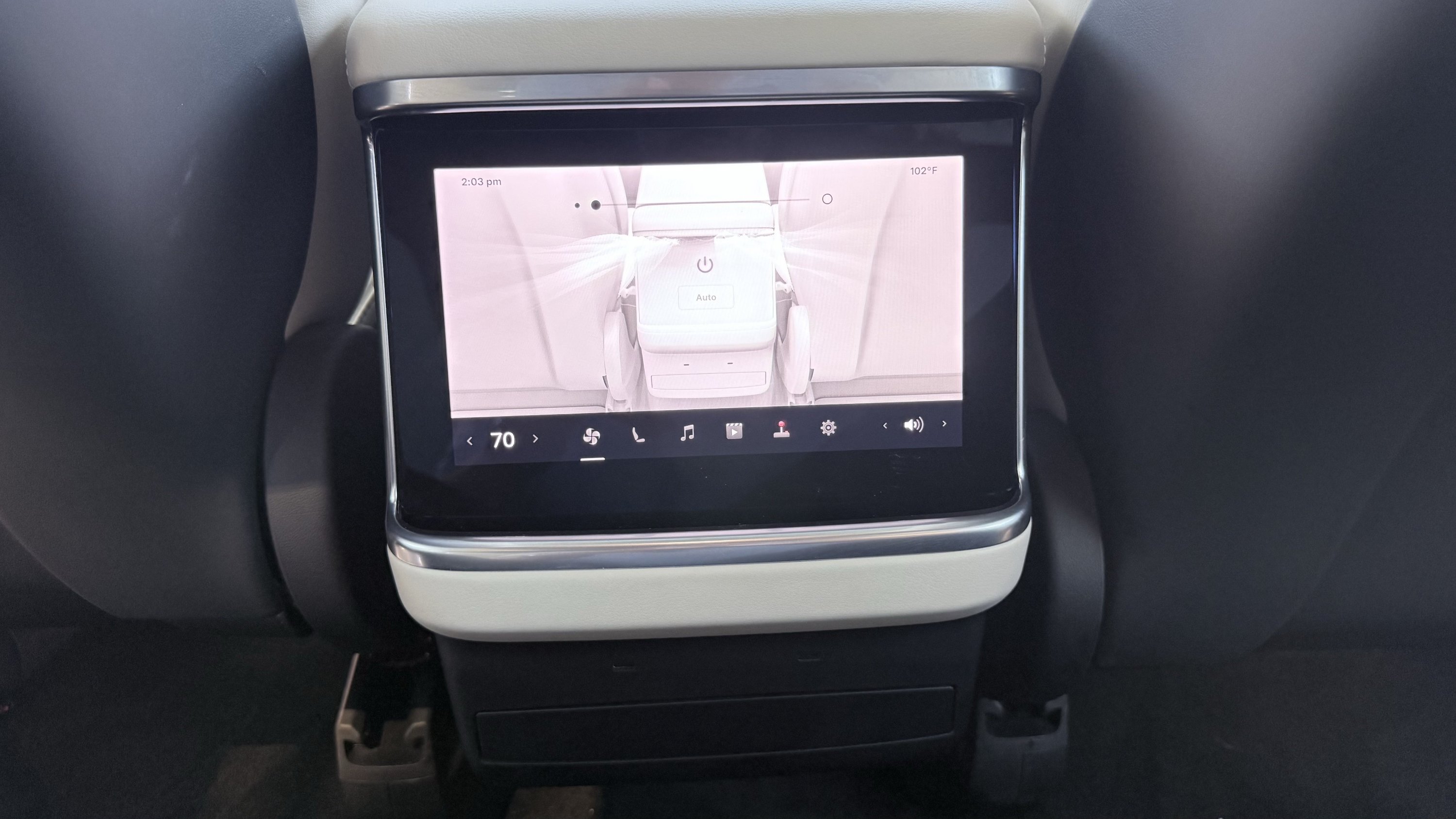 Used 2022 Tesla Model X AWD/4WD image 62