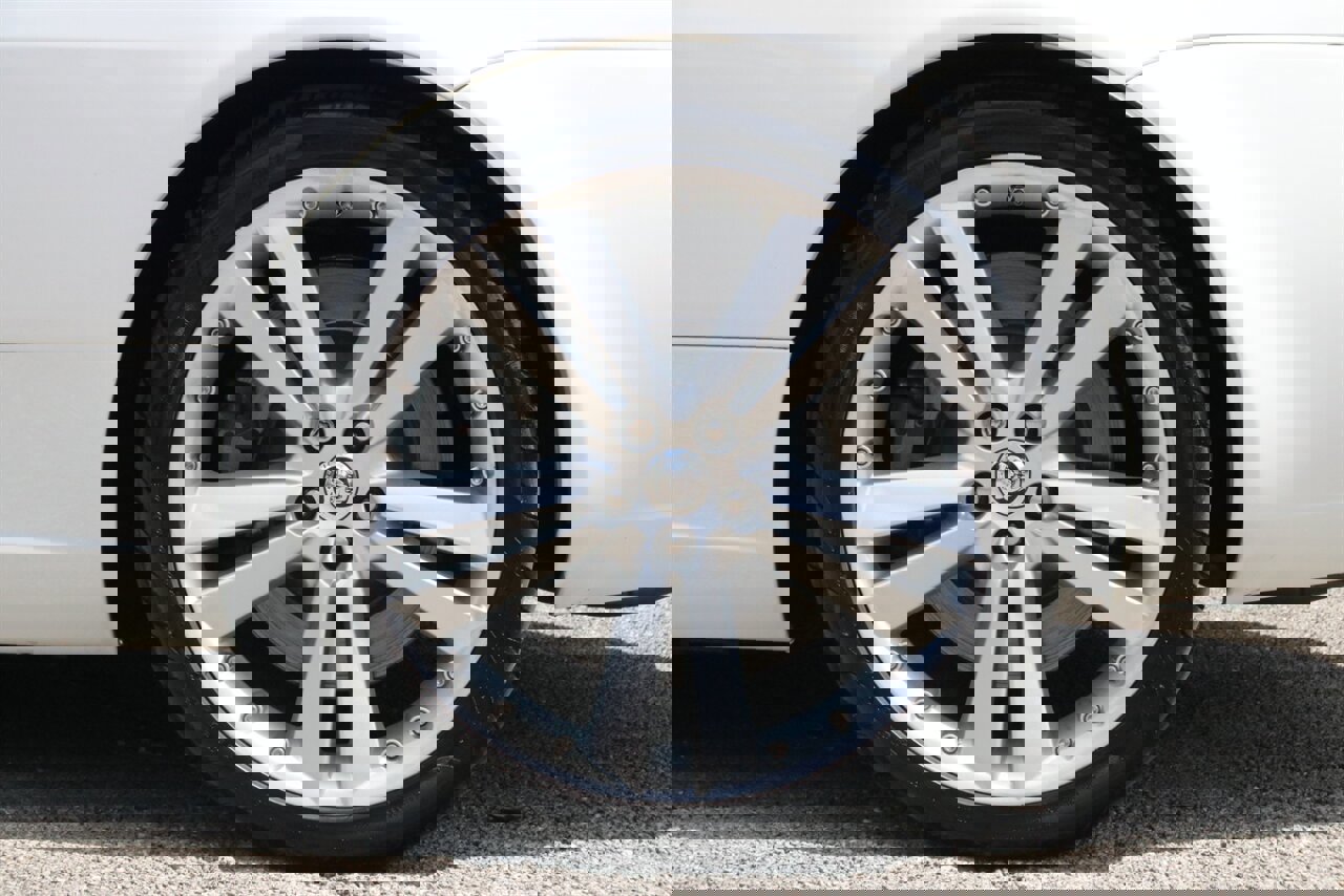 Used 2014 Jaguar XKR R image 34