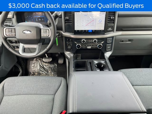 New 2026 Ford F150 XLT w/ FX4 Off-Road Package image 3