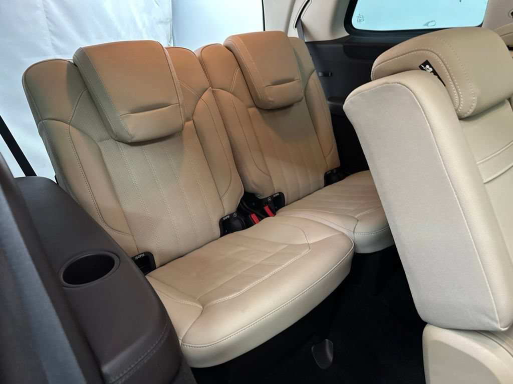 Used 2019 Mercedes-Benz GLS 450 4MATIC image 24