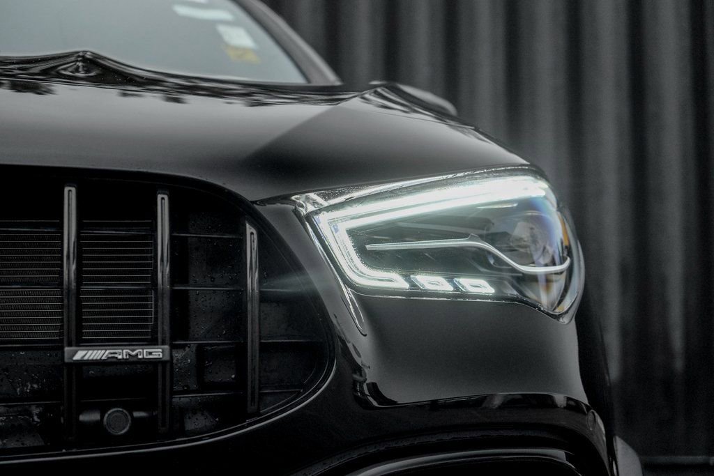 New 2026 Mercedes-Benz CLA 45 AMG S 4MATIC image 7