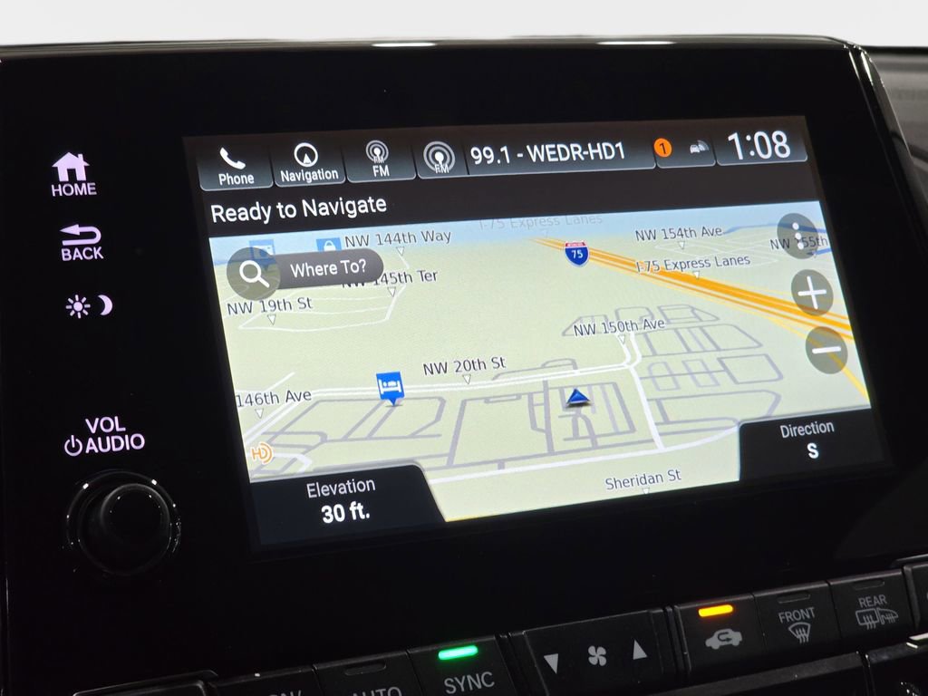 Used 2023 Honda Odyssey Touring image 21