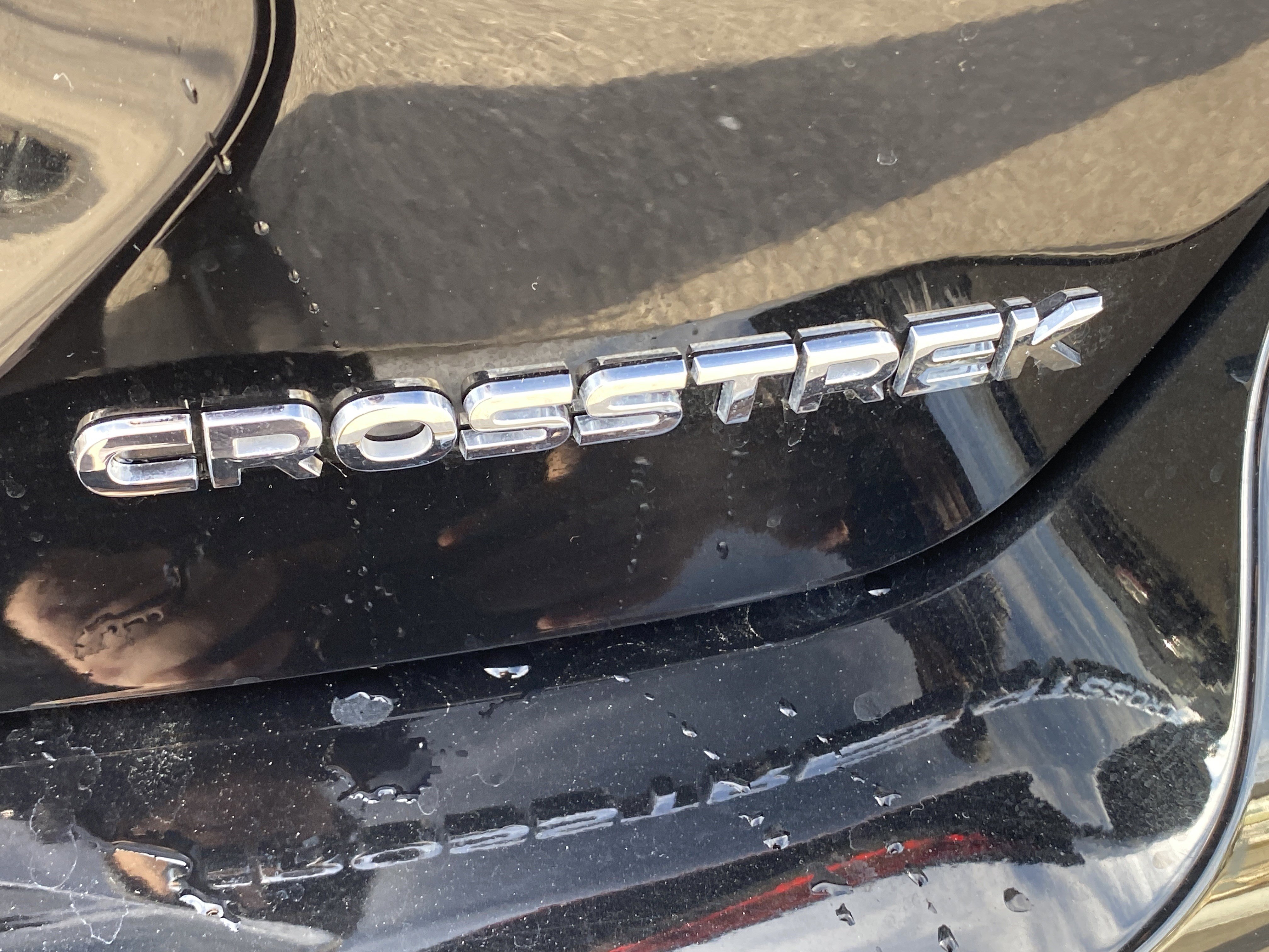 Used 2025 Subaru Crosstrek 2.5i Limited w/ Crosstrek Mirror Package image 26