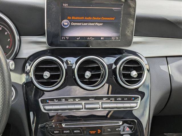 Used 2018 Mercedes-Benz C 300 C 300 image 14