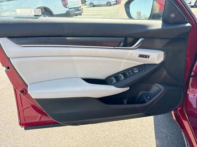 Certified 2020 Honda Accord EX-L image 14