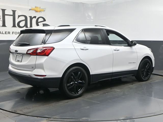 Used 2020 Chevrolet Equinox LT w/ Sport Edition FWD image 50