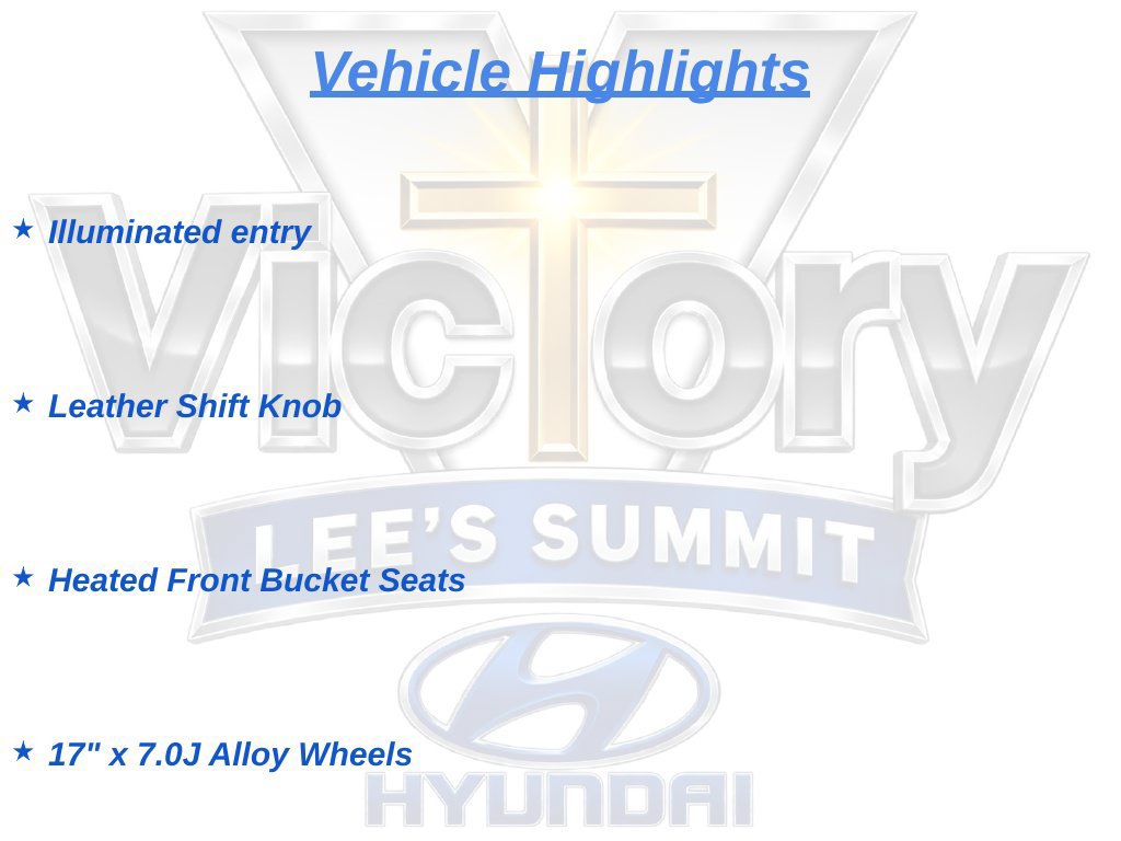 Used 2025 Hyundai Elantra SEL FWD image 21