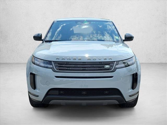New 2026 Land Rover Range Rover Evoque S AWD/4WD image 2